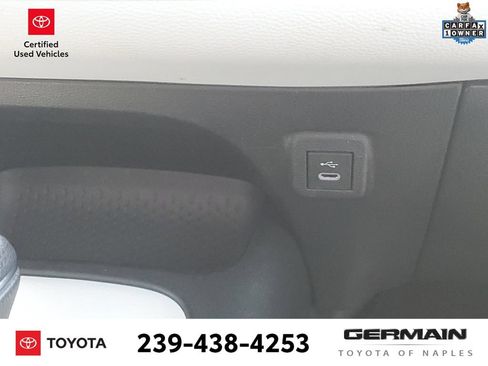Certified 2024 Toyota Corolla SE FWD image 31