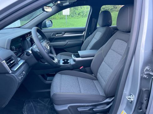 New 2026 GMC Terrain Elevation w/ Technology Package II image 13