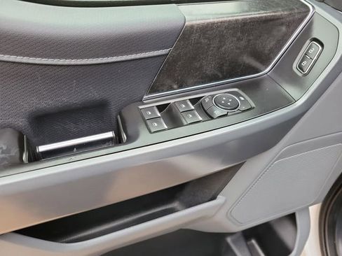 Used 2022 Ford F150 XLT w/ Equipment Group 301A Mid image 16