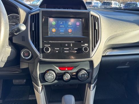 Used 2023 Subaru Forester Premium image 13