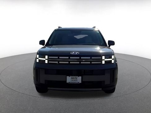 Used 2025 Hyundai Santa Fe SEL image 4