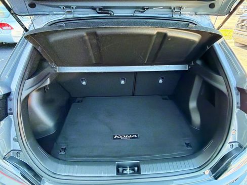 Used 2023 Hyundai Kona N Line w/ Cargo Package AWD/4WD image 26