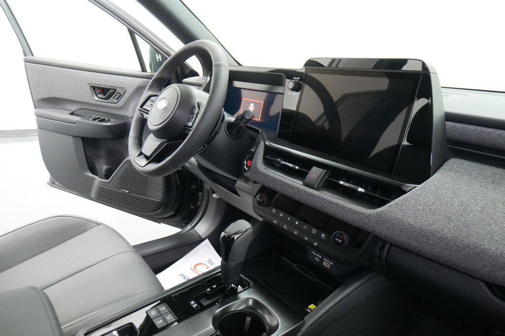 New 2026 Subaru Outback Limited XT AWD/4WD image 27