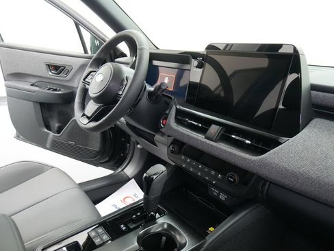 New 2026 Subaru Outback Limited XT AWD/4WD image 27