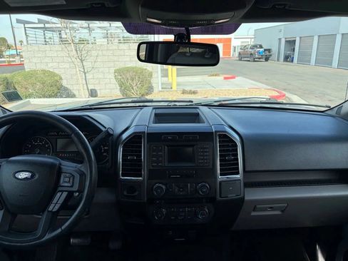 Used 2016 Ford F150 XLT w/ Equipment Group 301A Mid RWD image 10