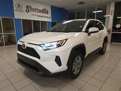 Used 2024 Toyota RAV4 LE