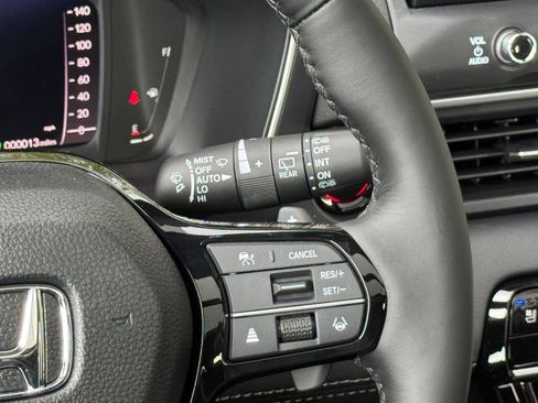 New 2026 Honda Pilot Elite image 38