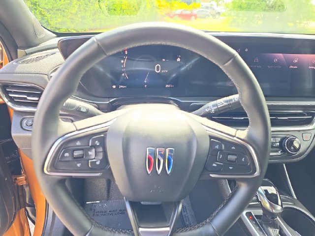 New 2026 Buick Envista Preferred w/ Convenience I Package FWD image 23