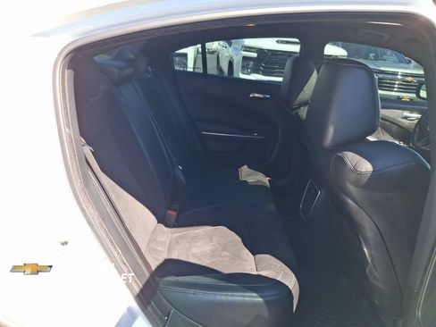 Used 2021 Dodge Charger Scat Pack RWD image 20