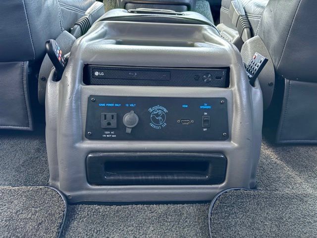 Used 2020 GMC Savana 2500 Extended w/ Enhanced Convenience Package RWD image 38