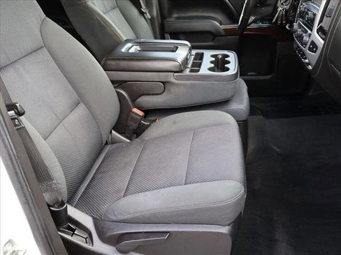 Used 2015 GMC Sierra 1500 SLE AWD/4WD image 18