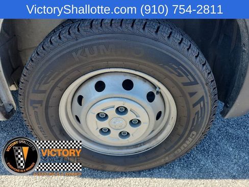 Used 2022 RAM ProMaster 1500 FWD image 22
