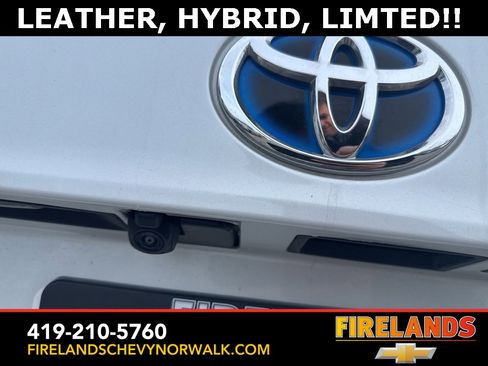 Used 2022 Toyota Highlander Limited image 30