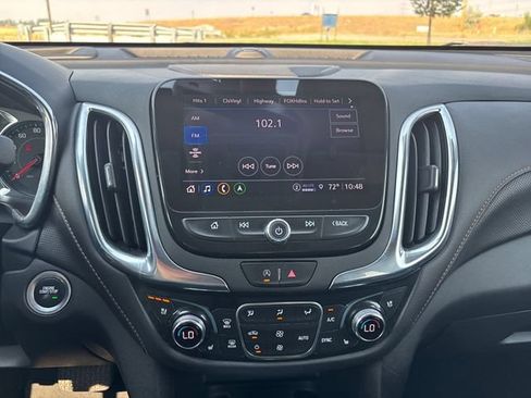 Certified 2023 Chevrolet Equinox Premier AWD/4WD image 19