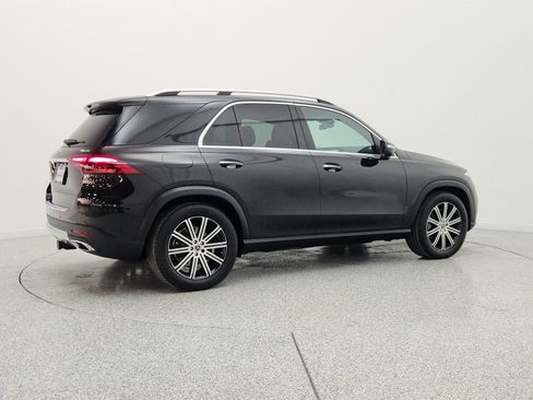 Certified 2026 Mercedes-Benz GLE 350 4MATIC image 5