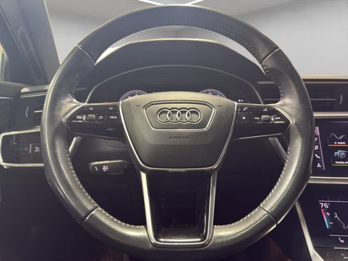 Used 2020 Audi A6 3.0T Premium Plus w/ Premium Plus Package image 10