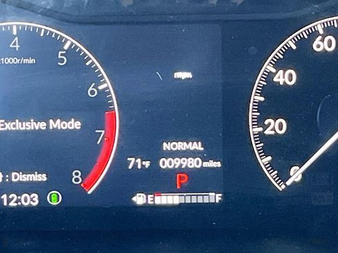 Used 2024 Honda CR-V EX-L image 12