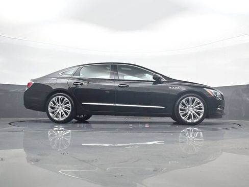 Used 2017 Buick LaCrosse Essence w/ Dynamic Driver Package FWD image 24