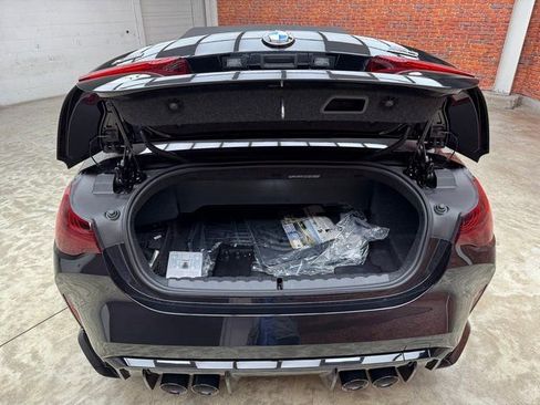 New 2026 BMW M4 xDrive Competition image 25