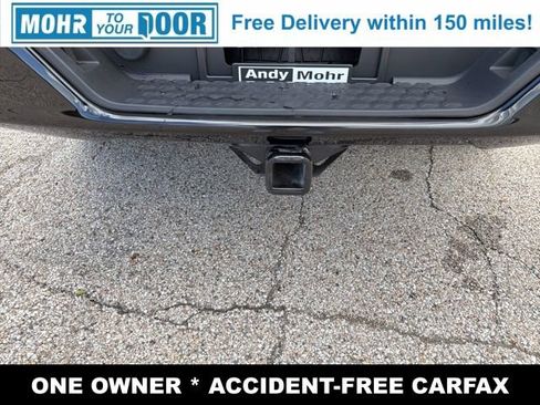 Used 2024 Chevrolet Colorado W/T RWD image 5
