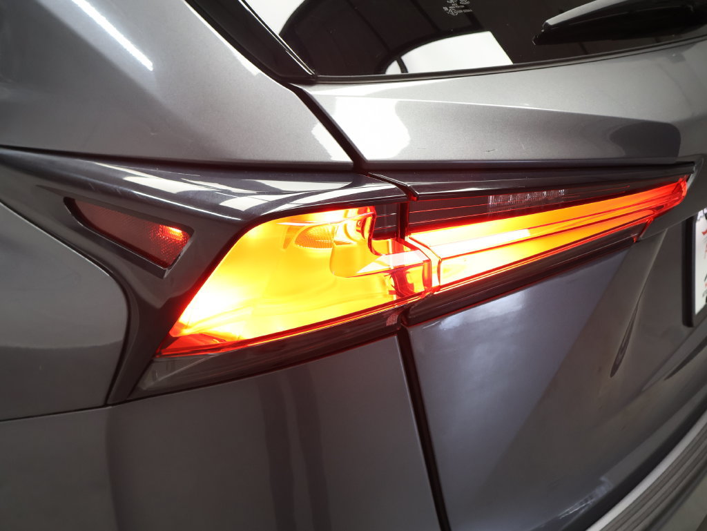 Used 2018 Lexus NX 300 FWD w/ Accessory Package 2 image 30