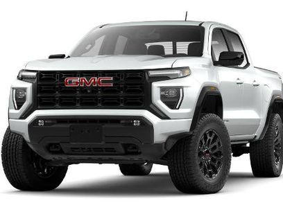 New 2026 GMC Canyon Elevation w/ Convenience Package
