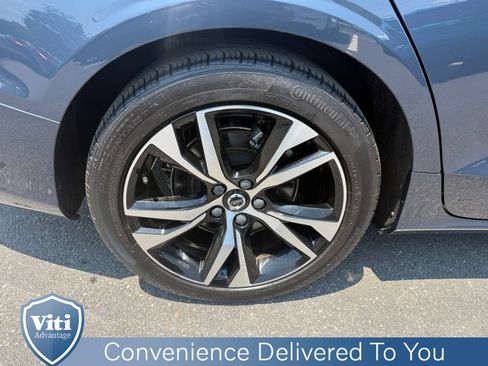 Used 2023 Volvo S60 B5 Plus w/ Climate Package AWD/4WD image 14