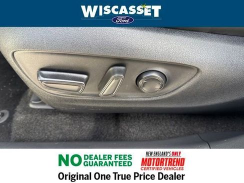 Used 2024 Toyota RAV4 Adventure image 18