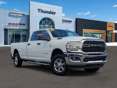 Used 2024 RAM 3500 Big Horn