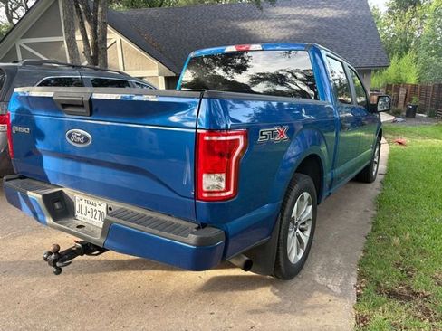 Used 2017 Ford F150 XL w/ Equipment Group 101A Mid RWD image 4