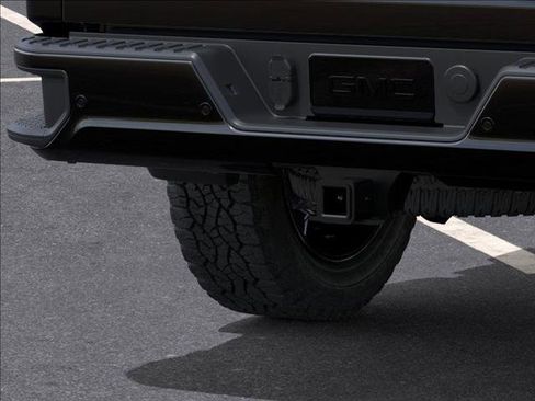 New 2026 GMC Sierra 2500 Denali image 14