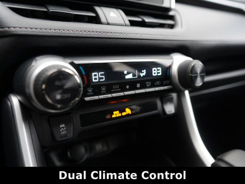 Used 2023 Toyota RAV4 XLE image 7