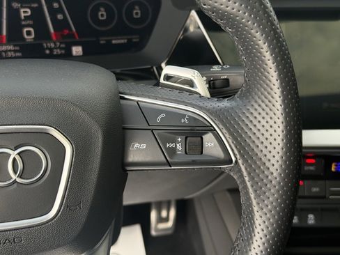 Used 2022 Audi RS 3 image 23