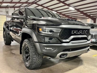 Used 2021 RAM 1500 TRX w/ TRX Level 2 Equipment Group
