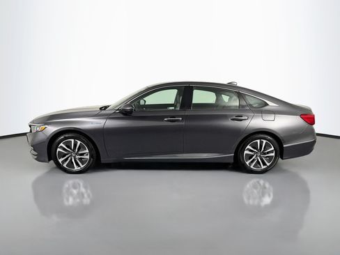 Certified 2019 Honda Accord Touring image 8