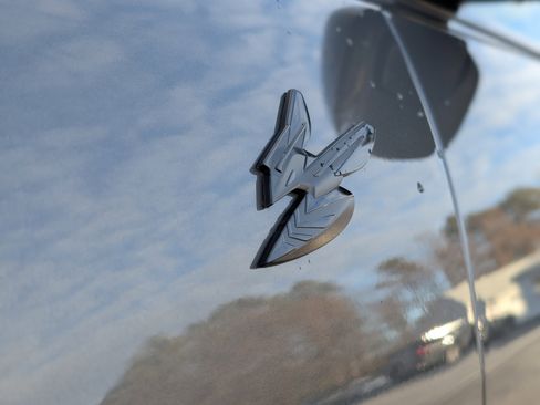 Used 2024 Dodge Hornet R/T w/ R/T Blacktop Package image 14