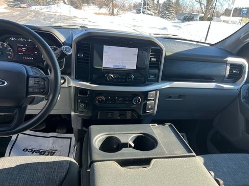 Used 2023 Ford F150 XLT AWD/4WD image 23