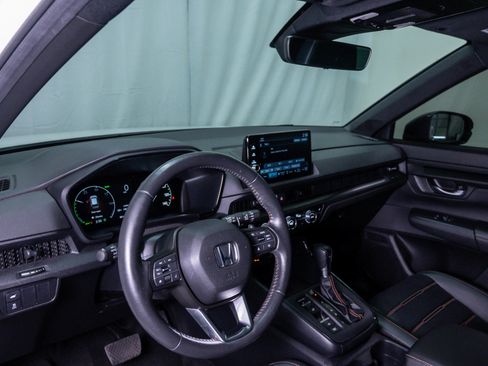 Used 2024 Honda CR-V Sport-L image 21