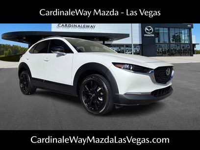 Certified 2023 MAZDA CX-30 2.5 Turbo w/ Premium Package