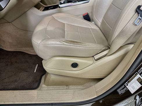 Used 2014 Mercedes-Benz ML 350 2WD image 9