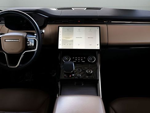 Used 2023 Land Rover Range Rover Sport SE image 19