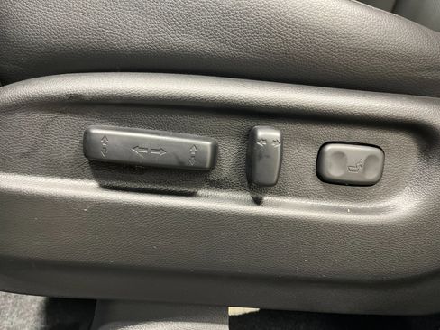 New 2026 Honda Ridgeline TrailSport image 11