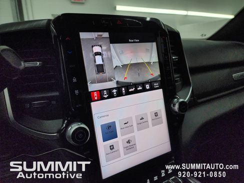 New 2026 RAM 2500 Big Horn image 15