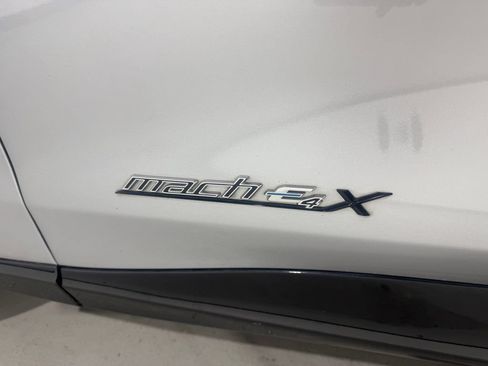 Used 2021 Ford Mustang Mach-E Premium AWD/4WD image 32