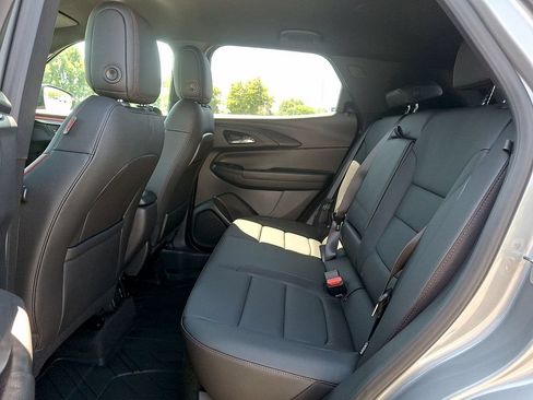 New 2026 Chevrolet TrailBlazer RS w/ Convenience Package FWD image 6
