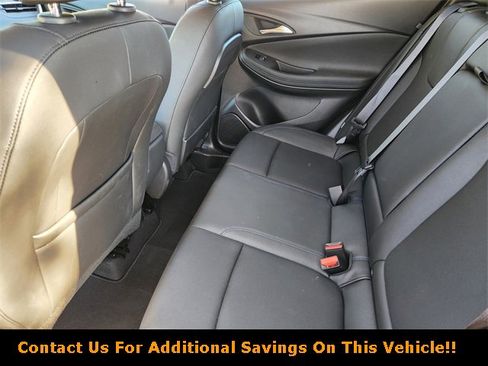 New 2026 Buick Encore GX Sport Touring w/ Advanced Technology Package image 20