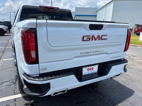 New 2026 GMC Sierra 1500 Denali AWD/4WD image 4
