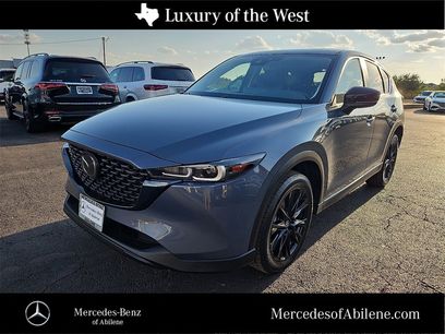 Used 2023 MAZDA CX-5 Carbon Edition