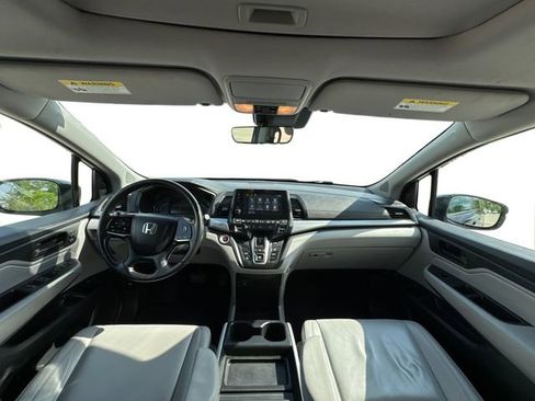 Used 2019 Honda Odyssey EX-L image 13
