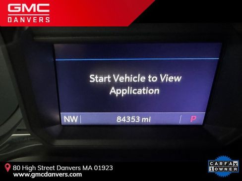 Used 2020 GMC Sierra 1500 Elevation w/ Elevation Value Package image 25